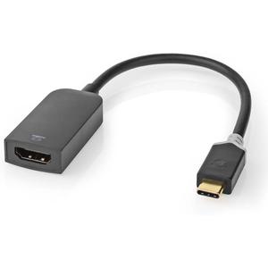 Adaptateur USB-C/HDMI Nedis 45748