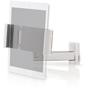 Support tablette mural Nedis TWMT200SI