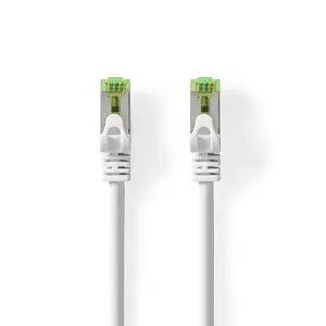 Câble RJ45 Nedis CAT7 S/FTP