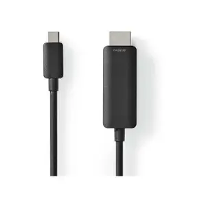 Adaptateur USB-C/HDMI Nedis