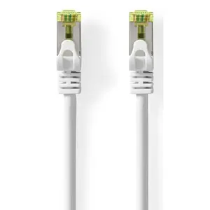 RJ45 male/male cable Nedis CAT7 S/FTP