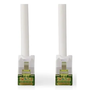 RJ45 male/male cable Nedis CAT7 S/FTP image-1