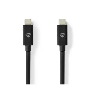 Kabel USB-C 4.0 Nedis