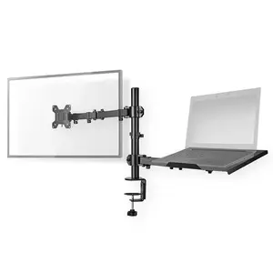 Support per schermo di laptop 15 -32" Nedis