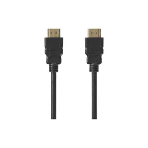 Câble HDMI Nedis VGA 01M N image-1
