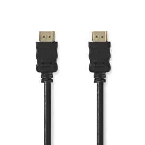 Câble HDMI Nedis  HIGH SPEED 5m