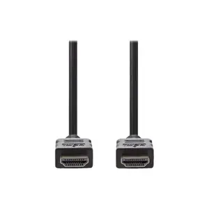hdmi-Kabel Nedis HIGH SPEED 10m