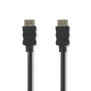 Câble HDMI 1.4 4K haute vitesse Nedis