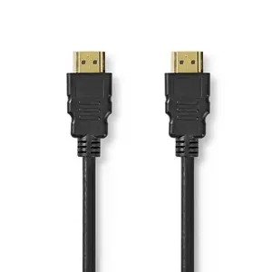 Câble HDMI 2.1 ultra haute vitesse Nedis