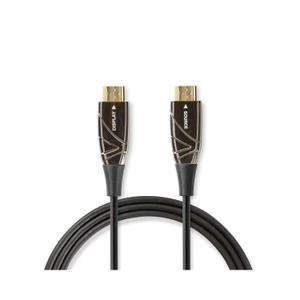 Câble HDMI optique Highspeed 4k60Hz Nedis