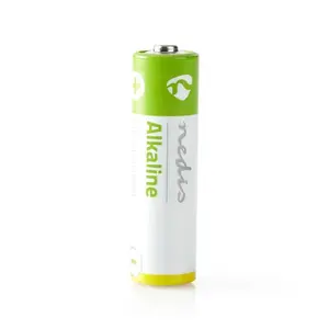 Alkaline AA-Batterien Nedis (x48)
