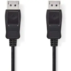 Cable DisplayPort 1.2 Nedis