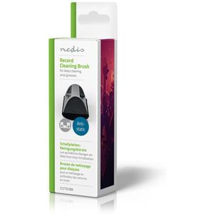 Kit de nettoyage pour disques Nedis image-4