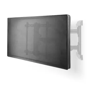 Copertura per esterni per lo schermo Nedis 58"