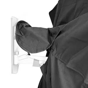 Copertura per esterni per lo schermo Nedis 58" image-3