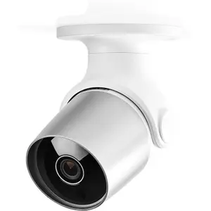 Fotocamera Nedis IP SmartLife IR