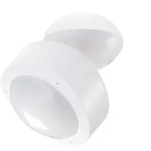 Détecteur de mouvement infra-rouge Nedis 120° WIFISM10CWT