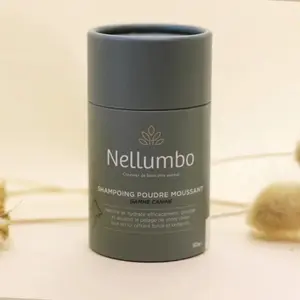Schäumendes Hundeshampoo in Pulverform Nellumbo image-0