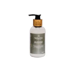 Kühlendes Massagegel für Pferde Nellumbo image-0