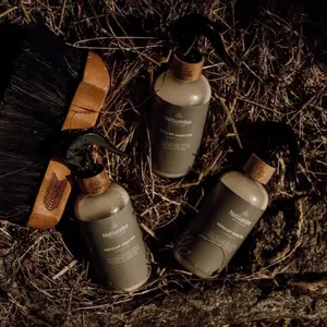 Repellent Spray Pferd Nellumbo Protect image-2