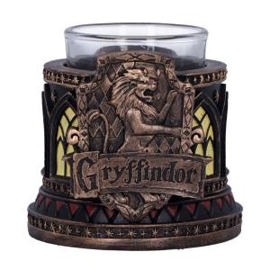 Słoik na świecę Nemesis Now Harry Potter Gryffondor Tealight