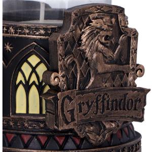 Windlicht Nemesis Now Harry Potter Gryffondor Tealight image-2