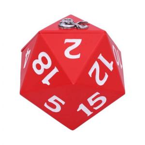 Dice Nemesis Now Dungeons & Dragons D20 Dice
