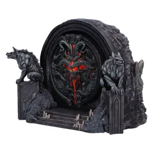 Storage box Nemesis Now Diablo IV Resine Hell Gates image-1