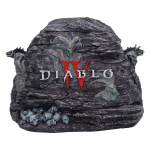 Storage box Nemesis Now Diablo IV Resine Hell Gates image-2