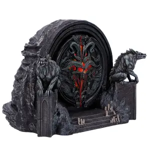 Storage box Nemesis Now Diablo IV Resine Hell Gates image-3