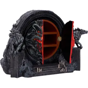 Storage box Nemesis Now Diablo IV Resine Hell Gates image-4