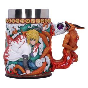 Mug chope Nemesis Now Naruto Minato