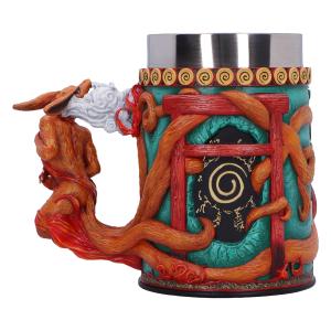 Mug chope Nemesis Now Naruto Minato image-1