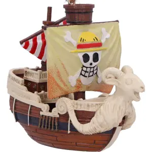 Gyerek figura Nemesis Now One Piece Going Merry image-4