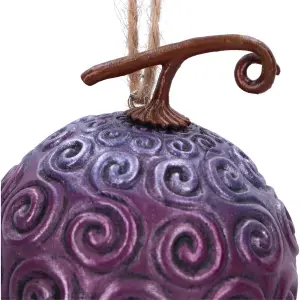 Gyerek figura Nemesis Now One Piece Fruit Du Demon image-2