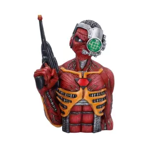 Statuette Nemesis Now Iron Maiden