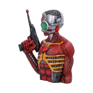 Statuette Nemesis Now Iron Maiden image-1