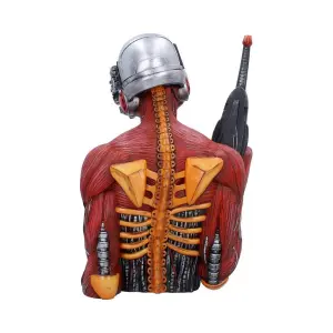 Statuette Nemesis Now Iron Maiden image-2