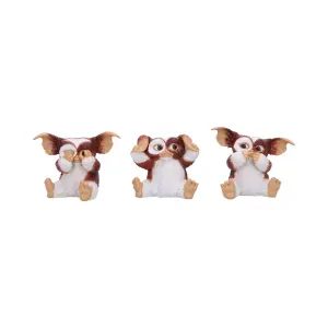 Collectible figurine Nemesis Now Gremlins Gizmo