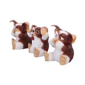 Collectible figurine Nemesis Now Gremlins Gizmo image-1