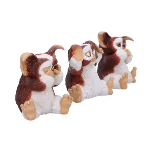 Collectible figurine Nemesis Now Gremlins Gizmo image-3