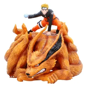 Collectible figurine Nemesis Now Kurama
