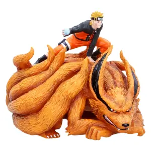 Collectible figurine Nemesis Now Kurama image-2