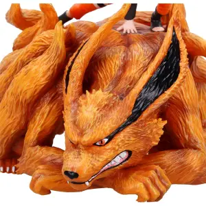 Collectible figurine Nemesis Now Kurama image-3