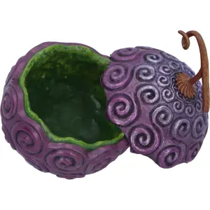 Gyerek figura Nemesis Now One Piece Box Fruit Du Demon image-2