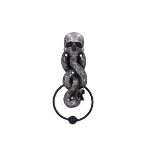 Battente Nemesis Now Harry Potter The Dark Mark image-0