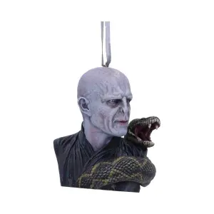 Hängende Dekoration Ornament Nemesis Now Harry Potter Lord Voldemort image-0