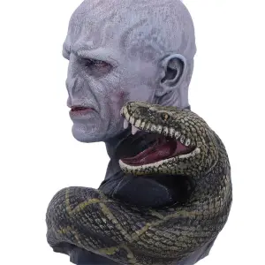 Hängende Dekoration Ornament Nemesis Now Harry Potter Lord Voldemort image-1