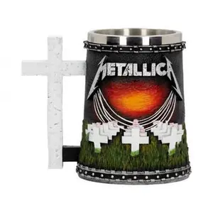 Κούπα Nemesis Now Metallica Master Of Puppets image-0