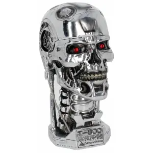 Scatola di immagazzinaggio Nemesis Now Terminator image-0